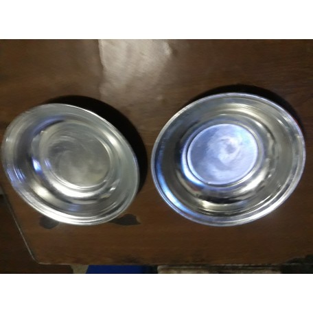 Bakır kalaylı beyran tabagi