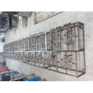 Künefe pisirme ocaklari Künefe pisirme ocaklari