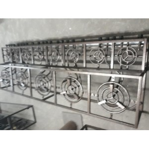 5 adet 1 kg lik 8 adet porsiyon künefe pisirme ocağı 5 adet 1 kg lik 8 adet porsiyon künefe pisirme ocağı