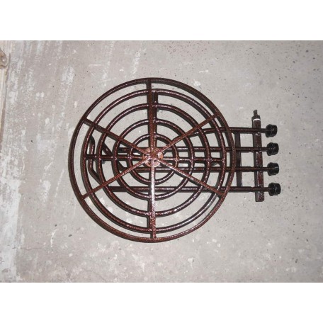 1 adet 4 kg lık dönerli kadayif ve şu böreği pisirme ocağı 