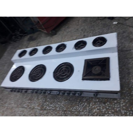 3 büyük 1kg lık 6 adet tek porsiyon 1 adet şerbet isitma ocagi