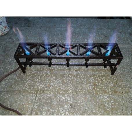 5 li peyran ve kelle paça pisirme ocağı 