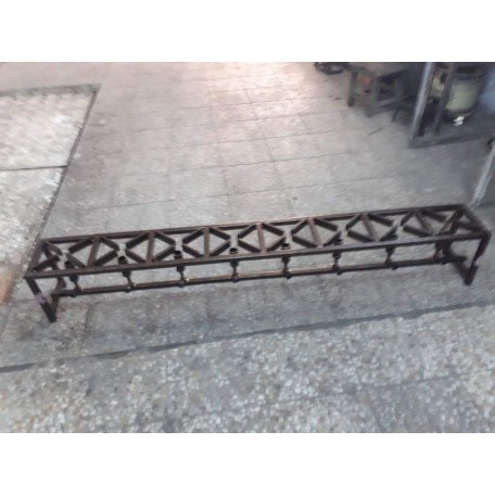 8 li beyran ve kelle paça pisirme ocağı 