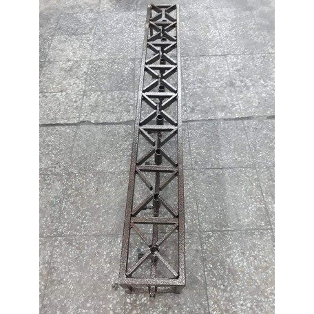 6 li beyran ve kelle paça pisirme ocağı 