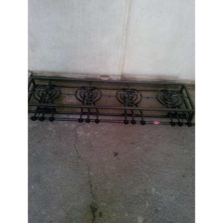 4 adet 1er kg lık kadayif pisirme ocagi