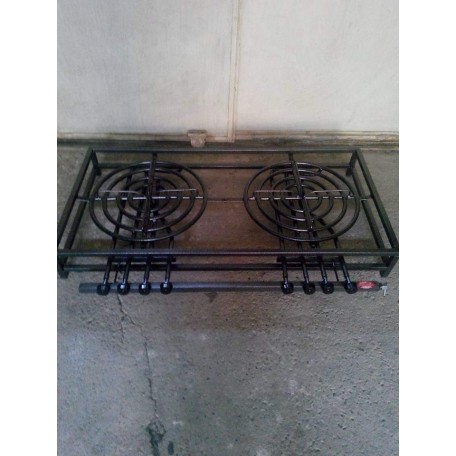 2 adet 4kg lık dönerli kadayif ve şu böreği pisirme ocağı 