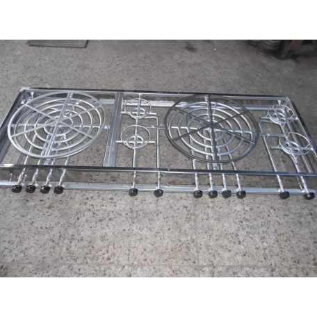 2 adet 4 kg lık dönerli 4 adet tek kişilik künefe kadayif şu böreği pisirme ocağı 