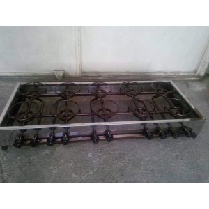 10 adet tek kişilik künefe pisirme ocağı 10 adet tek kişilik künefe pisirme ocağı