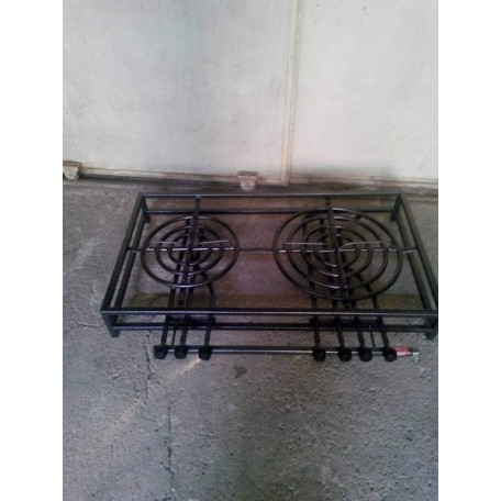 1 adet 3kg 1 adet 4 kg lık sabit pişirme ocagi