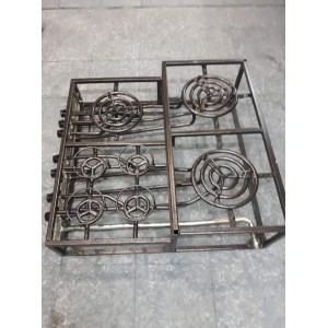 3 adet 1 er kg lık 4 adet tek kişilik künefe pisirme ocağı 3 adet 1 er kg lık 4 adet tek kişilik künefe pisirme ocağı