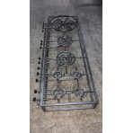 4 Kiloluk Dönerli, 1 Kiloluk Sabit ve 4 Kişilik Porsiyon