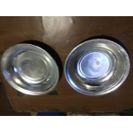 Bakır kalaylı beyran tabagi